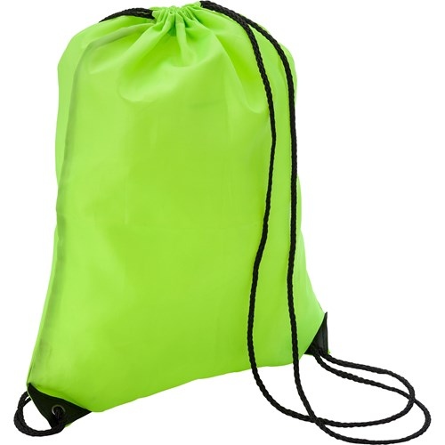 Drawstring Backpack