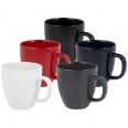 Moni 430 ml Ceramic Mug 4