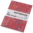 Novella Austen Colours A5 Recycled Soft Cover Notebook - 50 Sheets 9