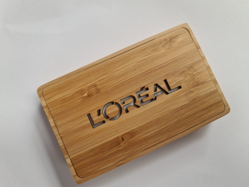 Eco - 5000mAh Power Bank