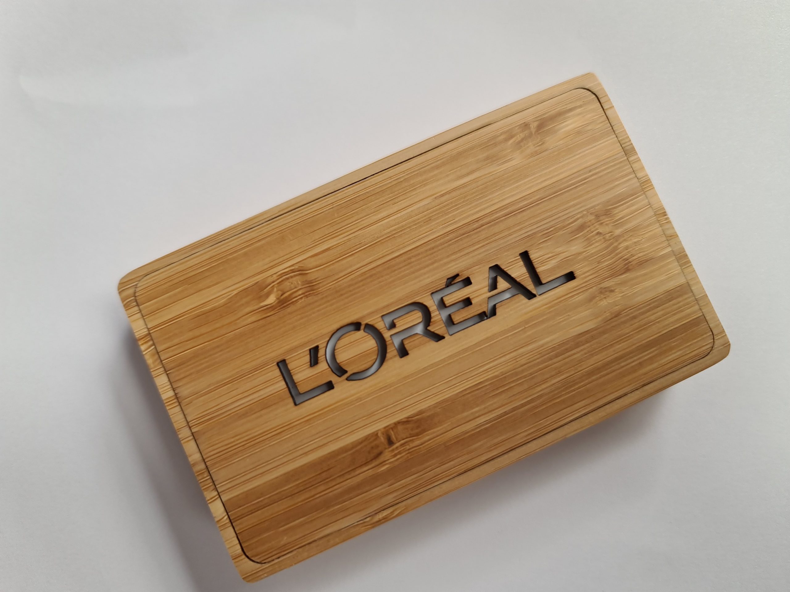 Eco - 5000mAh Power Bank