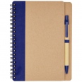 Priestly Recycled Notebook with Pen 4