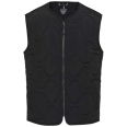 Quartz GRS Recycled Unisex Quilted Bodywarmer 3