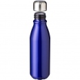 The Orion - Recycled Aluminium Single Walled Bottle (550ml) 3