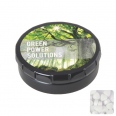 Round Click Tin with Sugar Free Mints 5