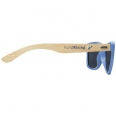 Sun Ray Bamboo Sunglasses 9