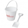 Tides Recycled Beach Bucket and Spade 7