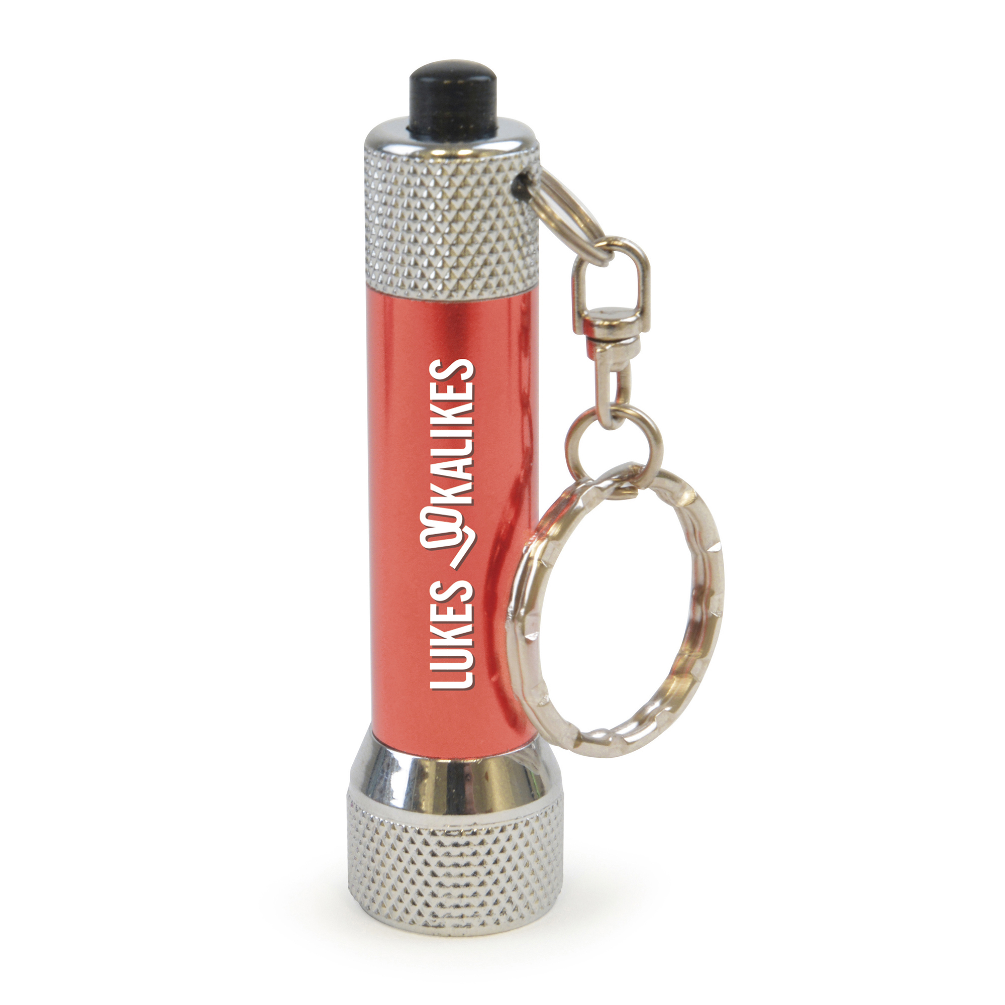 Torch Keyring UK Corporate Gifts