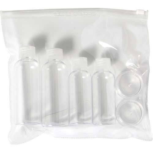 Travel Set, 7pc