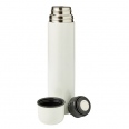 Stainless Steel Double Walled Vacuum Flask (1,000ml) 2