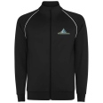 Valier Full Zip Men's Sweatshirt 15