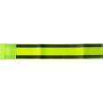 Arm Band with Reflective Stripes 2