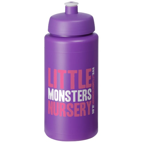 Baseline® Plus Grip 500 ml Sports Lid Sport Bottle