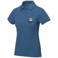 Calgary Short Sleeve Women's Polo 29