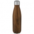 Cove 500 ml Steel Bottle 1