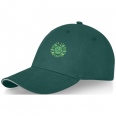 Darton 6 Panel Sandwich Cap 8