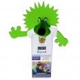 Animal Foam Bookmark 18