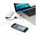 Gaia 4-port USB Hub 6