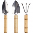 Garden Tool Set (3pc) 3