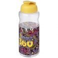 H2O Active® Big Base 1 Litre Flip Lid Sport Bottle 10
