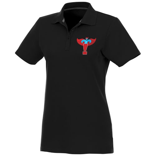 Helios Short Sleeve Women's Polo