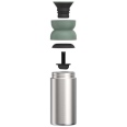 Mepal Ellipse 350 ml Insulated Coffee Mug 6