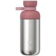 Mepal Vita 500 ml Recycled Stainless Steel Water Bottle 6