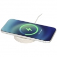 Naka 5W Wheat Straw Wireless Charging Pad 1