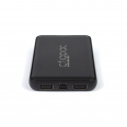 Rpet Recycled- 5000mAh Power Bank 3