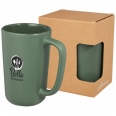 Perk 480 ml Ceramic Mug 9