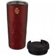 Prism 450 ml Copper Vacuum Insulated Tumbler 8