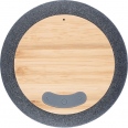 Recycled Bamboo Speaker 2