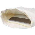 Recycled Rolltop Backpack (330gsm/9.73oz) 11