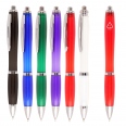 Shanghai RPET Plastic Ball Pen 9