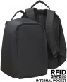 Speldhurst Anti-Theft Safety Backpack 1