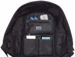 Speldhurst Anti-Theft Safety Backpack 3