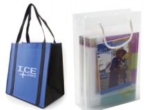 The Best Promotional Bags to Use at Trade Shows