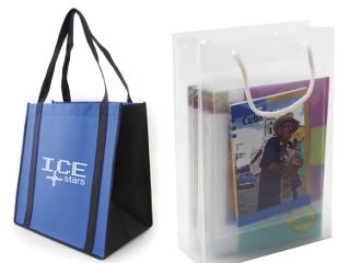 The Best Promotional Bags to Use at Trade Shows