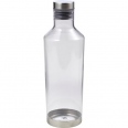 Transparent Water Bottle (850ml) 3