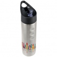 Trixie 750 ml Stainless Steel Sport Bottle 4