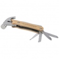 Bear 10-function Hammer Multitool 3