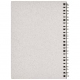Bianco A5 Size Wire-o Notebook 4