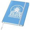 Classic A5 Hard Cover Notebook 15
