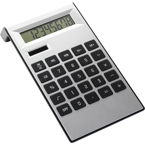 Desk Calculator