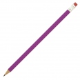 HB Rubber Tipped Pencil 14