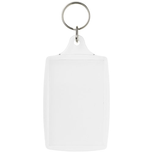 Orca L4 Large Keychain