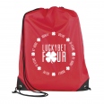 Pegasus Plus Drawstring Bag 28