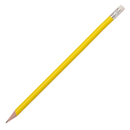 Recycled Plastic Pencil