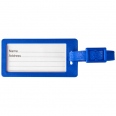 River Recycled Window Luggage Tag 3