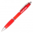 Shanghai RPET Plastic Ball Pen 7